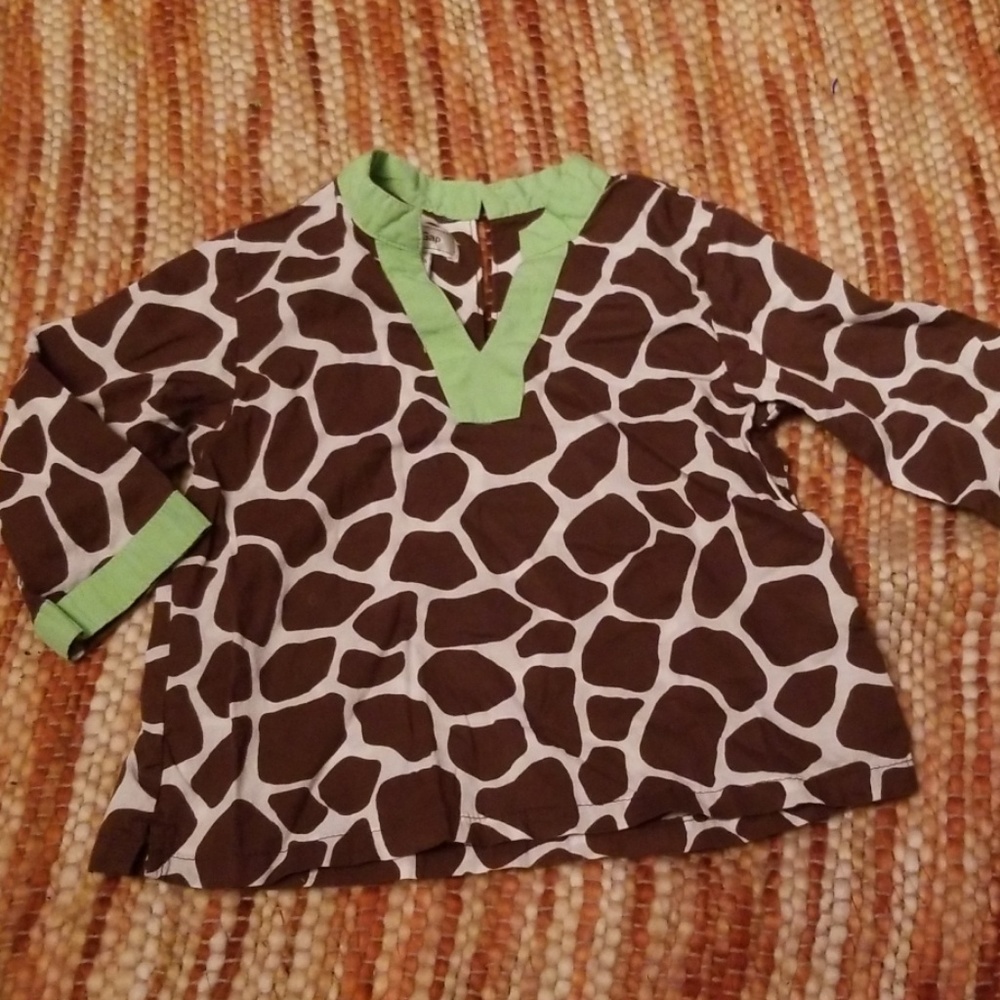Baby girls 6 12 month gap swimsuit‎ coverup